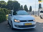 Volkswagen Polo 1.2 TSI Highline, Euro 5, Gebruikt, 4 cilinders, Wit