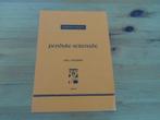 Pendule serenade - eric manfredi, Gebruikt, Ophalen of Verzenden, Artiest of Componist, Piano