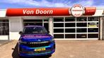Skoda Kodiaq 1.5 TSI PHEV 204pk Sportline panno dak, trekhaa, Automaat, Euro 6, 4 cilinders, 150 pk