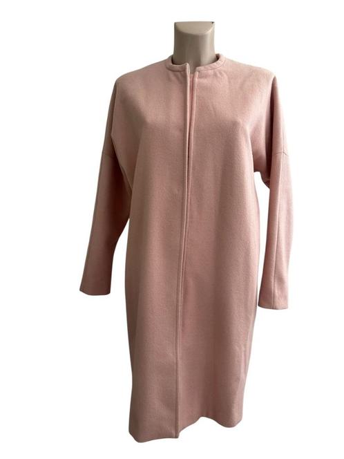 Storm en Marie jas S, Kleding | Dames, Jassen | Winter, Zo goed als nieuw, Maat 36 (S), Roze, Ophalen of Verzenden