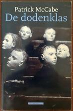 De dodenklas - P. MacCabe, Ophalen of Verzenden, Gelezen, Patrick MacCabe