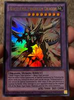 Yu-Gi-Oh! Beast-Eyes Pendulum Dragon JUMP Promo !, Verzenden, Zo goed als nieuw, Losse kaart, Foil