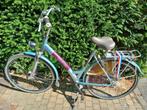 Sparta fiets, type Hero met 3 versnellingen, verlichting etc, Sparta, 53 tot 56 cm, Versnellingen, Ophalen of Verzenden