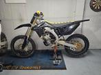 Suzuki rmz 250, Ophalen, 250 cc, Gebruikt, 5 versnellingen