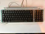Retro Apple Toetsenbord M2452, Computers en Software, Toetsenborden, Ophalen, Qwerty, Gebruikt, Bedraad