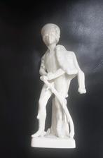 Frankenthal porselijnen beeld, Ophalen of Verzenden