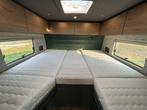 Niesmann+Bischoff Ismove 6.9 E Clou Line, Automaat, Luxe, Caravans en Kamperen, Campers, Niesmann+Bischoff, Startonderbreker, Bedrijf
