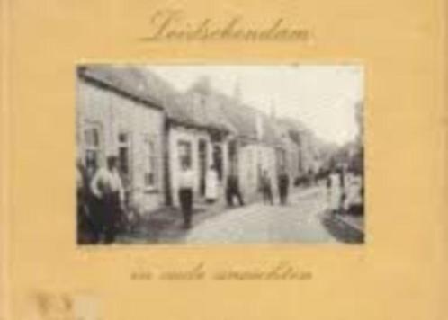 Leidschendam in oude ansichten, Boeken, Geschiedenis | Stad en Regio, Gelezen, 20e eeuw of later, Ophalen of Verzenden