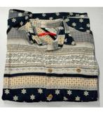 Signum - Vintage overhemd heren mannen XL diverse patronen, Kleding | Heren, Overhemden, Ophalen of Verzenden, Halswijdte 43/44 (XL)