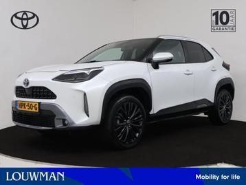 Toyota Yaris Cross 1.5 Hybrid Adventure | Navigatie | JBL |  beschikbaar voor biedingen