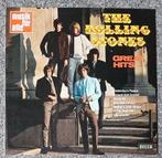 The Rolling Stones ‎– Great Hits, Ophalen of Verzenden, 1960 tot 1980