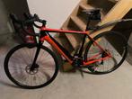Cannondale elektrische Gravelbike Heren en Dames, Minder dan 10 versnellingen, Aluminium, Zo goed als nieuw, Ophalen