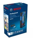 Bosch Professional laserontvanger LR 65 G incl houder RB 60, Ophalen of Verzenden, Nieuw, Afstand