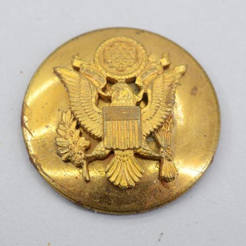 8x US Army Insigne 1945-1960, Verzamelen, Militaria | Algemeen, Landmacht, Embleem of Badge, Amerika, Ophalen of Verzenden
