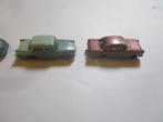 matchbox regular 75 11 stuks, Ophalen of Verzenden, Gebruikt, Auto