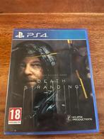 Death stranding, Verzenden, Zo goed als nieuw