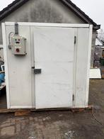 Koelcel Koeling werking onbekend, Ophalen, Gebruikt, Koelen en Vriezen