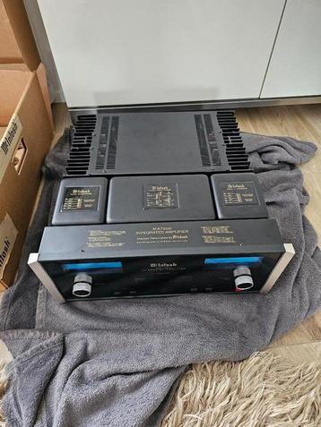 McIntosh ma7200 beschikbaar voor biedingen