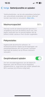 iPhone 13 Rose, Telecommunicatie, Mobiele telefoons | Apple iPhone, 86 %, IPhone 13, Ophalen of Verzenden, Roze