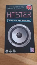 Hitster Party Spel - Nieuw in Verpakking!, Hobby en Vrije tijd, Gezelschapsspellen | Bordspellen, Vijf spelers of meer, Ophalen of Verzenden
