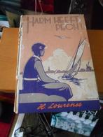 harm  heeft, Verzenden, Gelezen