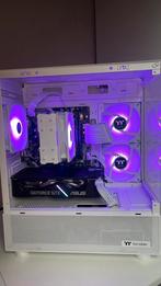 Gaming pc, Computers en Software, Desktop Pc's, Ophalen, Zo goed als nieuw, Gaming
