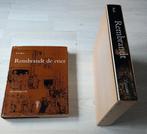 Rembrandt totale werk in monumentale naslagwerken, Ophalen of Verzenden, Zo goed als nieuw