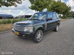 Land Rover Range Rover 2.9 Td6 HSE, Automaat, Lichtsensor, Leder, Bedrijf