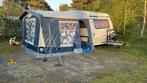 Chateau LaCar 380, Caravans en Kamperen, 750 - 1000 kg, Particulier, Vast bed, 4 tot 5 meter