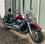 Suzuki Intruder Volusia 2001, 2 cilinders, 805 cc, Chopper, Particulier