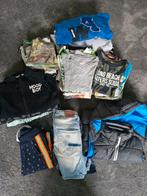 Jongens kleding mt 98 104, Ophalen of Verzenden, Gebruikt, Maat 98