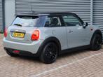 Mini Mini 1.2 One Salt Business|Keyless|Nav|PDC|LMV|Nwe. APK, Stof, Gebruikt, 4 stoelen, 1198 cc