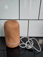 Aroma diffuser, Ophalen, Gebruikt