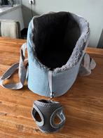 Boony honden reis tas, Ophalen, Zo goed als nieuw