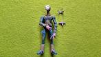 Star wars figuur  8,-, Ophalen of Verzenden, Zo goed als nieuw, Actiefiguurtje