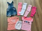 Zomer pakket meisjes 80, Kinderen en Baby's, H&M, Z8, zeeman, prenatal, Meisje, Gebruikt, Ophalen of Verzenden