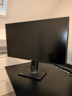 Asus TUF VG27AQ - 27 inch, QHD(1440p), 165Hz gaming monitor, Computers en Software, Gaming, Gebruikt, Ophalen of Verzenden, DisplayPort