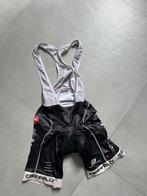 Castelli fietsbroek maat L heren wielrennen, Castelli, Heren, Zo goed als nieuw, L