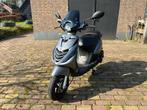 Piaggio Zipp SP / november 2022 / km stand 2042, Benzine, Maximaal 45 km/u, Zo goed als nieuw, Zip