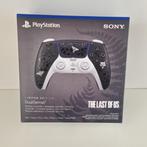 The Last of Us Controller DualSense Limited Edition PS5, PlayStation 5, Nieuw, Ophalen of Verzenden, Controller