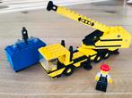 LEGO classic 6361, mobile crane, mobiele kraan, compleet, Ophalen of Verzenden, Zo goed als nieuw, Complete set, Lego