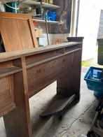 Kerkbank, Gebruikt, Minder dan 75 cm, Rechte bank, Minder dan 150 cm