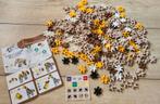 Nano Clics 250 stuks Wildlife 5 in 1, Ophalen of Verzenden, Zo goed als nieuw, Overige merken