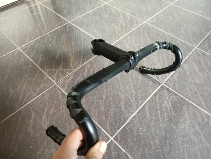 Diverse racefiets onderdelen, Fietsen en Brommers, Fietsonderdelen, Gebruikt, Racefiets, Overige typen, Ophalen of Verzenden