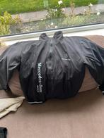 mooie mercedes jas XL, Kleding | Heren, Ophalen of Verzenden, Zo goed als nieuw, Maat 56/58 (XL), Zwart