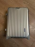 Rimowa classic cabin 2 wieler., Ophalen of Verzenden, Zo goed als nieuw, Metaal