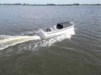 Seafury 725 (bj 2022), Watersport en Boten, Sloepen, Gebruikt, 6 meter of meer, Diesel, 50 tot 70 pk