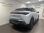 Peugeot 3008 1.2 Hybrid 136 Allure | Automaat | Navi | Camer, Euro 6, 1199 cc, Adaptive Cruise Control, Wit