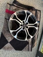 Clio IV RS velg, Ophalen, Gebruikt