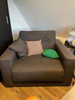 Nette loveseat, Tweepersoons, 75 tot 100 cm, Ophalen of Verzenden, Zo goed als nieuw